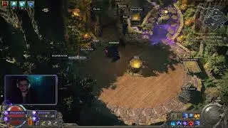 COMO CRAFTAR VARINHA DE RAIO PARA SPARK/ARC/WARP SEM GASTAR MUITO! - PATH OF EXILE 2