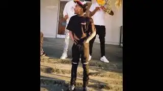 [FREE] Fredo Bagz -ChaiBenjii4 Type Beat 