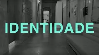 Stripped Sessions: Black Alien - Identidade