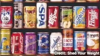 Soft Drinks Could Increase Type 2 Diabetes Risk