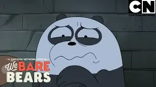 Hermanos en Problemas ¡y Risas! | Escandalosos | Cartoon Network
