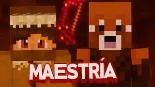 MAESTROS DE LA SANGRE | TERRORMANIA [#10]