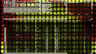 (MOD) DJ Sharpnel - FuriFuri (J-Core)