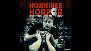 Ep. 27 Killer Eye:Halloween Haunt w/ Chris Samples
