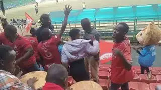 Uganda Premier League Returns Matchday 16 On Tuesday 11th February 2025. Vipers Sc Vs URA FC