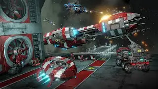 Space Engineers FRPC A La Conqu&ecirc;te de la Galaxie Ep 2