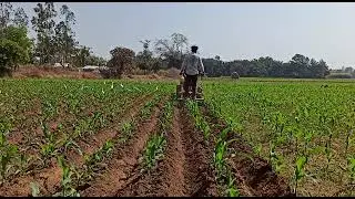 VST TILLER ATTACHMENTS #vst #tiller #cultivator #vstshakti #kirloskarmegat #kirloskar