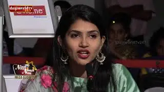 Naach Nara Naach Nari│Episode 12│Daijiworld Television