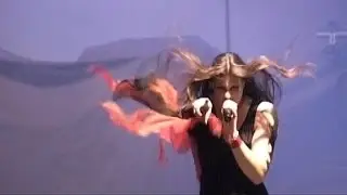 After Forever - Strong (2005) FanEdit Version
