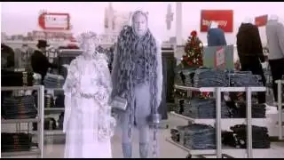 Kmart Ship My Trousers Commercial