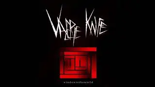valerie knife - window to the world (highly experimental metal music)