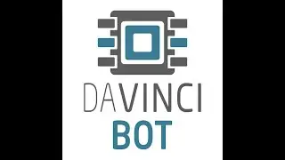 Pr&eacute;-coupe de France de robotique EUROBOT OFF DaVinciBot