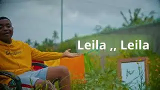 SDy - Leila ( Audio Visualizer )