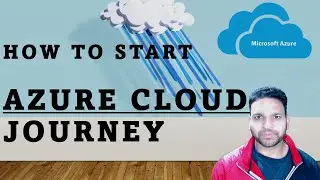 Kickstart Your Azure Cloud Journey: A Step-by-Step Learning Roadmap