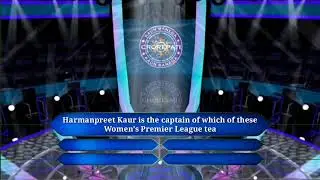 KBC registration 6th question with answer || 04/05/2023 KBC registration question with answer