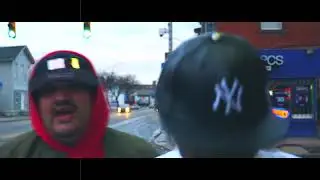 Hustlaz Anecdote ft. Crotona P/Familiar Chambers (Come Again)