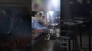 Street food #sector 56 Huda Market#shorts #youtubeshorts 🤤😋