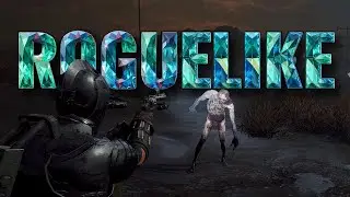 В этой новой игре в жанре survival roguelike вас ждет неожиданный визуальный поворот.