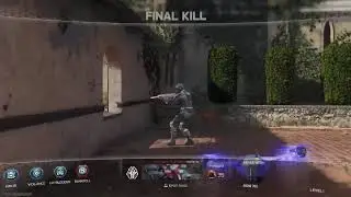 Cod KILLA clan prestige grinding