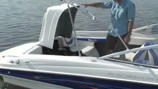 2006 Bayliner 205BR w/ Mercruiser 5.0L 220Hp V8