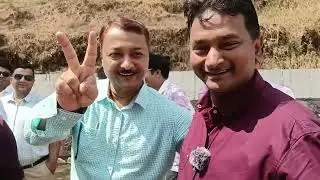 25 Years Later | Ajnish Gupta Reunites with School Friends | SSGK Silver Jubilee Meet