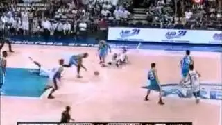 Elijah Millsap Vs Marqus Blakely - Batle of the BEST IMPORT
