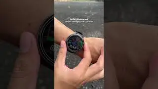 GPS Smartwatch for Running #running #lari #smartwatch