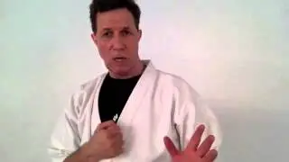 Mudokai - Sensei Sunday 1