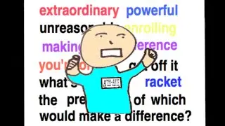 Landmark Education - review and analysis.