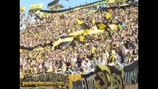 Barra Amsterdam | AP 11 Fecha 14 vs Rampla
