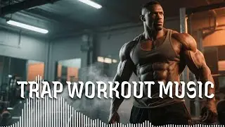 Workout Music 2025  Rap & Trap  Max Pump Up Routine 2025