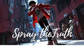 Spray the Truth