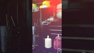 Creating My Personalized SCENT!! @the alchemy scent bar #shorts