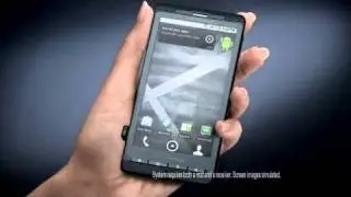Powermat New Portable Mat Commercial - Its Bleeping Charging