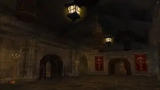 Scarlet Monastery&mdash;Graveyard(The Knight of Naxxramas).SM&mdash;Library(Brother Steelfist). Bolvar Podlagon.