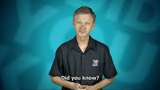 Did you know?