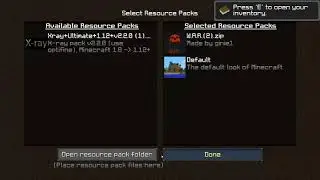 vuelvo a minecraft y la parto 😎