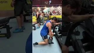 Vlog del Rimini Wellness #shorts