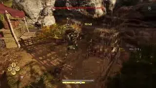 Assassin  Creed Odyssey #246 Diona, Anavatos Ruin, Iokaste the Seer _PS4 Live Stream #cajuncowboy01