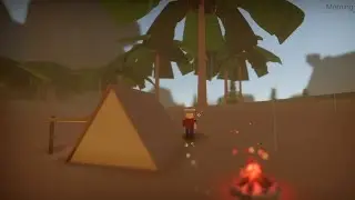 Summit Games - Open World Demo