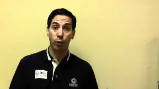 Where can I vote early?