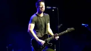 Jonny LANG - Rack'em up - Live at Cl&eacute;on, FRANCE 07.11.2017