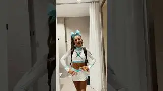 #bombshells #cheer #crown #cheerextreme