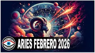 ARIES ♈️ El Tarot confirma lo que ya intu&iacute;as, UN NUEVO COMIENZO