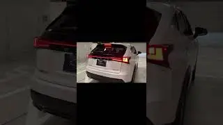 #car #modified #upgrade #lamp #factory #LexusNX #Lexus