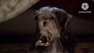 Santa Buddies: The Legend of Santa Paws (2009) - Christmas Miracle Reprise [HD]