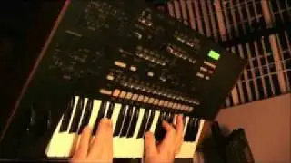 Korg MS2000 