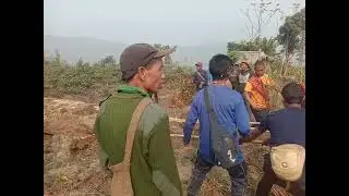31 Jan 25 Ahngpaan pee shu-pu (episode-1)