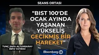 Seans Ortası - 