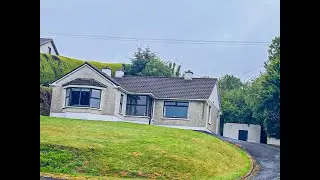 Ardaghy Glebe, Inver